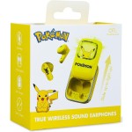 Pokémon Pikachu Slide TWS OTL