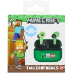 Minecraft Icons TWS Earpods OTL