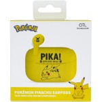 Pokemon Pikachu TWS Earpods OTL