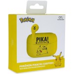 Pokemon Pikachu TWS Earpods OTL