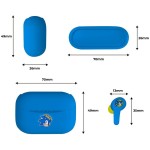 SEGA Classic Sonic the Hedgehog TWS OTL