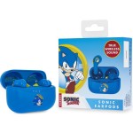 SEGA Classic Sonic the Hedgehog TWS OTL