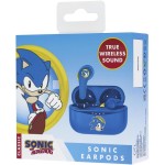 SEGA Classic Sonic the Hedgehog TWS OTL
