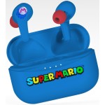 Super Mario Blue TWS Earpdos OTL