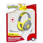 Pokémon Pikachu PRO G1 Gaming OTL