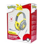 Pokémon Pikachu PRO G1 Gaming OTL