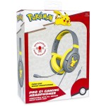 Pokémon Pikachu PRO G1 Gaming OTL