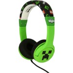 Minecraft Kids Headphones OTL