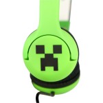 Minecraft Kids Headphones OTL