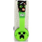 Minecraft Kids Headphones OTL