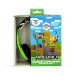 Minecraft Kids Headphones OTL
