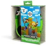 Minecraft Kids Headphones OTL