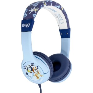 Bluey Kids Headphones OTL