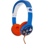Sonic the Hedgehog Kids Headphones OTL