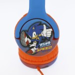 Sonic the Hedgehog Kids Headphones OTL