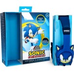 Sonic The Hedgehog 3D Kids OTL