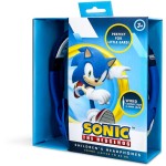 Sonic The Hedgehog 3D Kids OTL