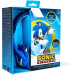 Sonic The Hedgehog 3D Kids OTL
