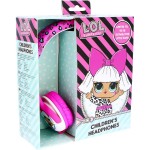 L.O.L. Surprise My Diva Kids OTL