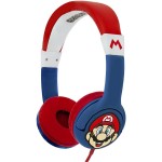 Super Mario Kids Headphones OTL