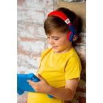 Super Mario Kids Headphones OTL