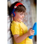Super Mario Kids Headphones OTL