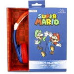 Super Mario Kids Headphones OTL