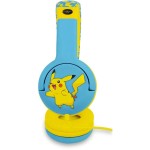 Pokemon Pikachu Kidss Headphones OTL