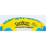 Pokemon Pikachu Kidss Headphones OTL