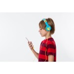 Pokemon Pikachu Kidss Headphones OTL