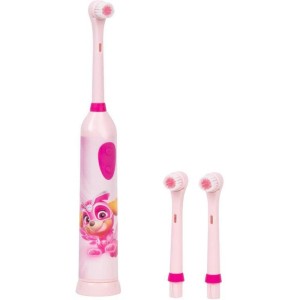 COSMO KARTÁČEK RŮŽOVÝ TLAPKOVÁ PATROLA