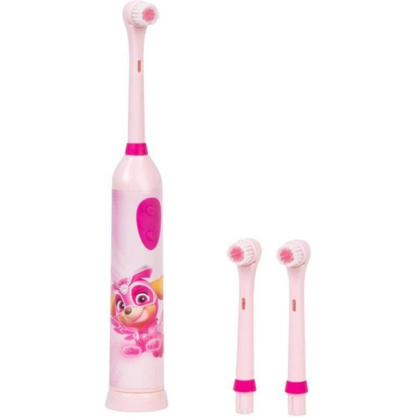 COSMO KARTÁČEK RŮŽOVÝ TLAPKOVÁ PATROLA