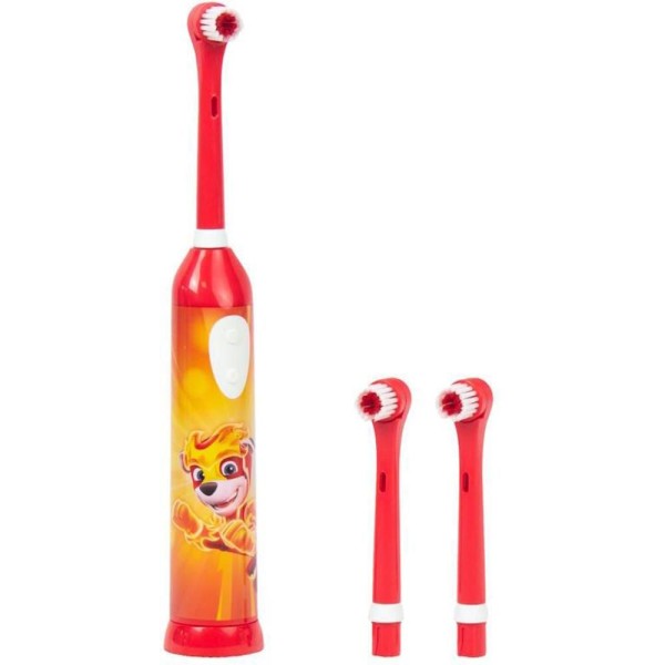 COSMO KARTÁČEK ČERVENÝ TLAPKOVÁ PATROLA