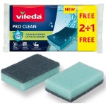 PRO CLEAN HOUBIČKA 2+1KS VILEDA