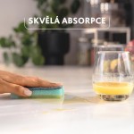 PRO CLEAN HOUBIČKA 2+1KS VILEDA