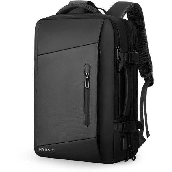 Zurich MY-BA-240016 Batoh 3v1 MYBALO