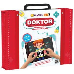Doktorský interaktivní set EPEE
