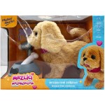 Mazlíci hrací set-pejsek Alík béž. EPEE