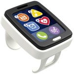 Moje první hodinky INFINI FUN