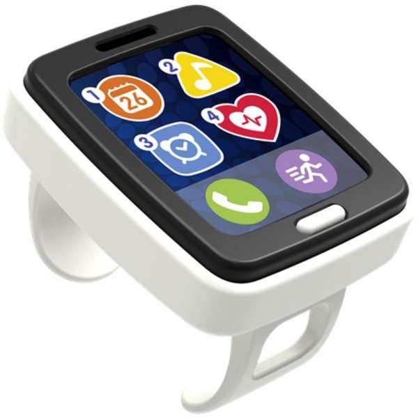 Moje první hodinky INFINI FUN