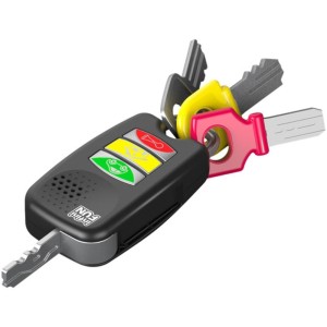 Moje první klíče INFINI FUN