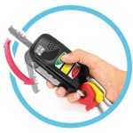 Moje první klíče INFINI FUN