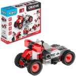 Creative Builder 10 modelů ENGINO