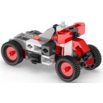 Creative Builder 10 modelů ENGINO