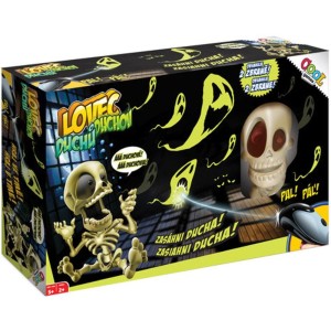 Lovec duchů 2-pack COOL GAMES