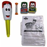 Crazy tužka - hra COOL GAMES