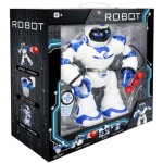 400274 Robot kosmonaut