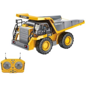 BC1041 Nákladní auto 1:24 RC