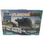 Vlaková sada 244 cm EPEE