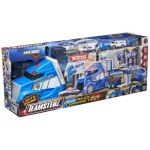 Teamsterz policejní přepravní auto